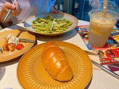 -BAKER&SPICE(环贸店)