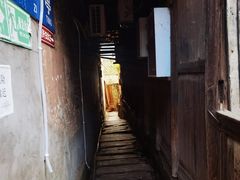 -福宝古镇