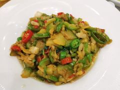 -围龙屋客家食府(福田店)