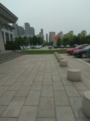 -山东齐盛国际宾馆-宴会厅