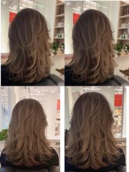 -LEE TIME·丽美时沙龙