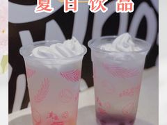 -麦当劳(新闸路店)