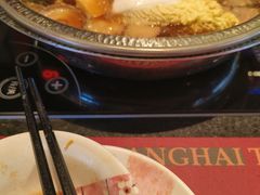-牛New寿喜烧(闵行龙湖天街店)