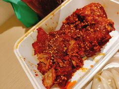 -凯鸽酒楼(操场城店)