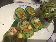 -美奈小馆·越南料理(中航城君尚购物中心店)