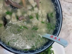 -贺秦生陕面王(富力城店)