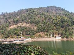 -桃花岭景区