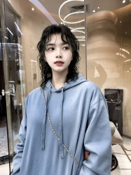 -Alger.O美感沙龙
