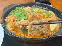 -溢香苑瓦罐(前进路店)