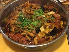 -黄记煌三汁焖锅(崇文门店)
