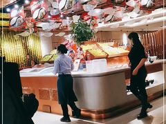 -新辣道鱼火锅(国瑞城店)