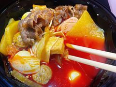 -海底捞火锅(龙湖时代天街店)
