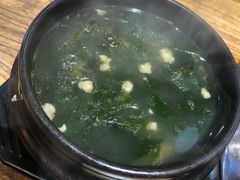 -釜山火炉韩式炭火烤肉(欧洲城店)