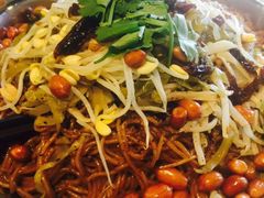 -琼菜坊·无鸡不成宴·海南菜老爸茶糟粕醋(海口骑楼老街店)