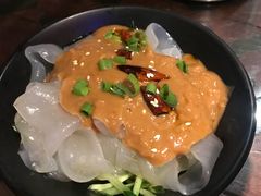 -江边城外烤全鱼(方庄时代购物中心店)