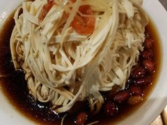 -晓淮山·扬州早茶·淮扬菜(龙阳广场店)