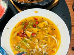 -明丰小渔馆(明月路店)