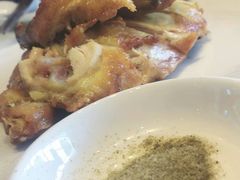 柠檬鸡-赛百味(仙林金鹰店)