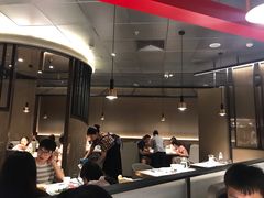 -小放牛炒菜馆(裕华万达店)