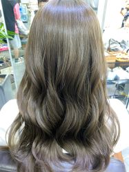 点击看大图 -HD HAIR STYLE