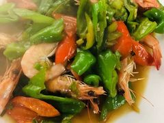 -望海潮海鲜店 特色家常菜(在海一方店)