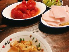 -盟重烧烤(高正街店)