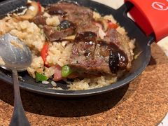 -必胜客(万达店)