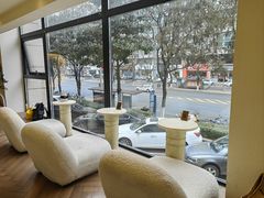 -伊斯坦布尔土耳其清真咖啡餐厅