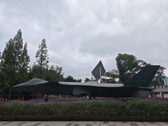 -成飞公园