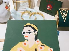 -LADY FAFA(巨鹿路陕西南路路口店)