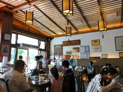 -笑来喜馄饨小笼工坊店(湖滨街店)