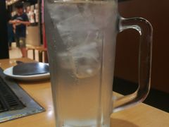 柠檬highball-鹤桥风月(ヨドバシ梅田店)