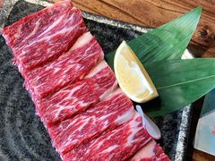 -海之屋韩式烤肉(海棠68环球美食街店)