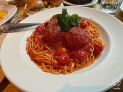 -The Cheesecake Factory 芝乐坊餐厅(王府中環店)