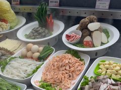 -船歌·鱼水饺青岛菜(闽江二路店)