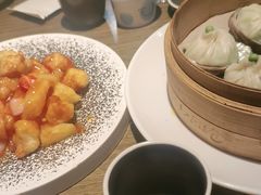 -隆喜元鱼汤包·海鲜(中联广场店)