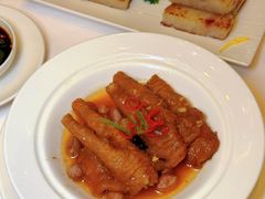 -明阁 Ming Court(广州朗豪酒店)