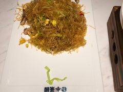 -小菜园新徽菜(扬州华润万象汇店)