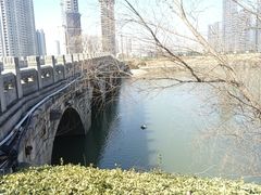 -七桥瓮公园