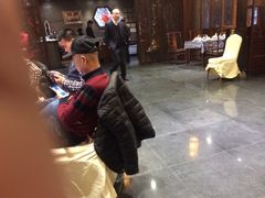 -渔堂公园餐厅·本帮菜(乐园路店)