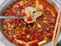 -笑红饭庄