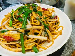 -天山集市餐厅(康城店)
