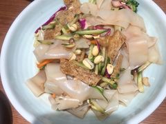 -吕氏疙瘩汤·新鲁菜(济南万象城店)