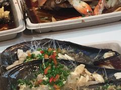 -盒马鲜生(杭州运河上街店)