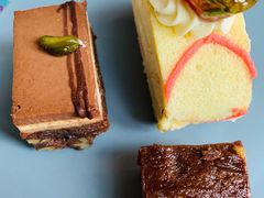 -解放碑威斯汀酒店-知味国际美食餐厅