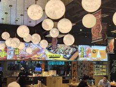 -本色.小马哥烧烤(无锡九里仓店)