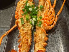-贰醒·私房小院烧烤 (太古里店)