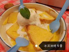 -龙师傅卤炒(天马店)