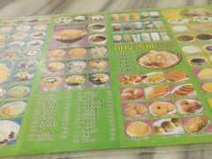 -芬芳甜品(同福路店)