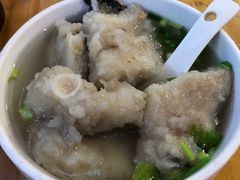 -江南红鱼汤(洋中花园店)